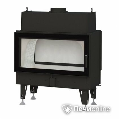 Каминная топка Bef Home Twin 10 N II в Тюмени